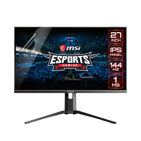 MSI Monitor Optix MAG273 Matte Screen Protector