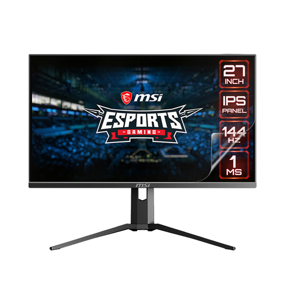 MSI Monitor Optix MAG273 Impact Screen Protector