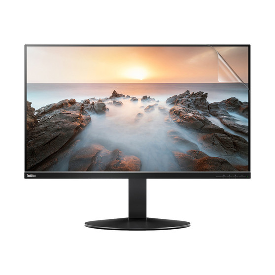 Lenovo Monitor ThinkVision P32u-10 Vivid Screen Protector