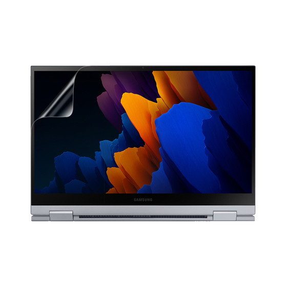 Samsung Galaxy Book Flex 5G Vivid Screen Protector
