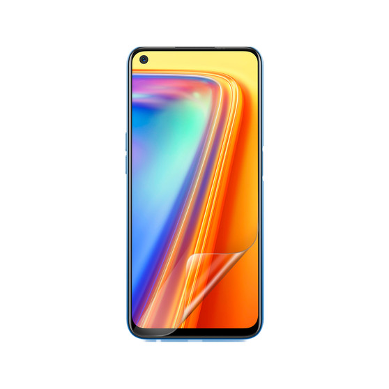 Realme 7 Matte Flex Screen Protector