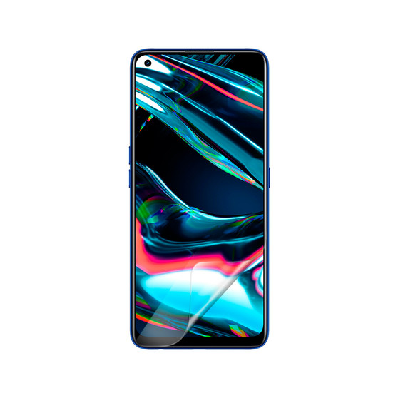 Realme 7 Pro Matte Flex Screen Protector