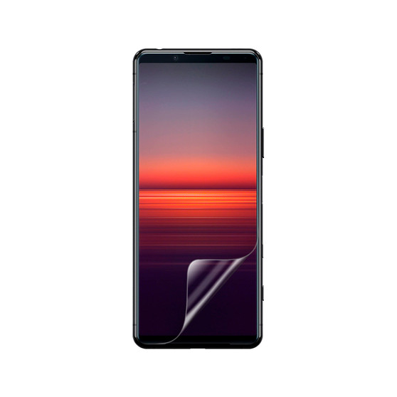 Sony Xperia 5 II Vivid Flex Screen Protector