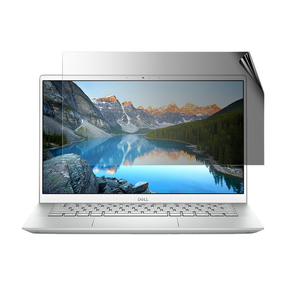 Dell Inspiron 14 5401 Privacy Screen Protector