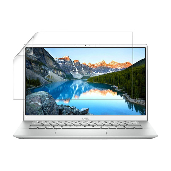 Dell Inspiron 14 5401 Silk Screen Protector