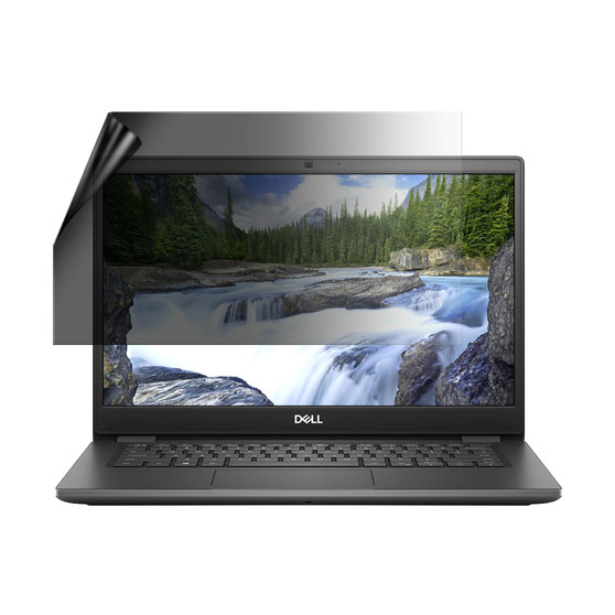 Dell Latitude 14 3410 Privacy Lite Screen Protector