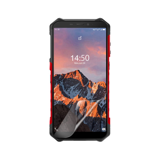 Ulefone Armor X5 Pro Matte Screen Protector