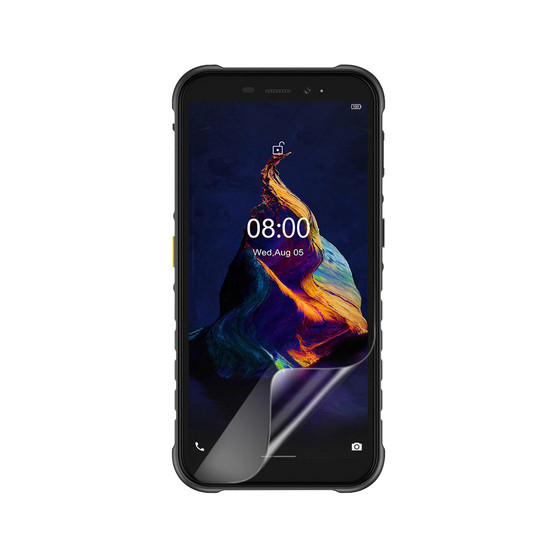 Ulefone Armor X8 Matte Screen Protector