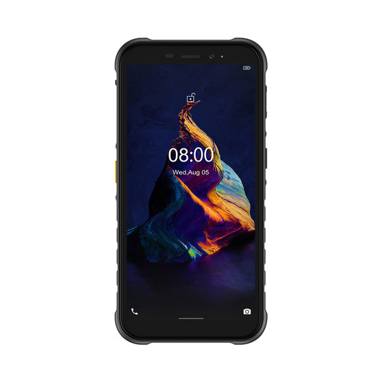 Ulefone Armor X8 Privacy Quad Screen Protector