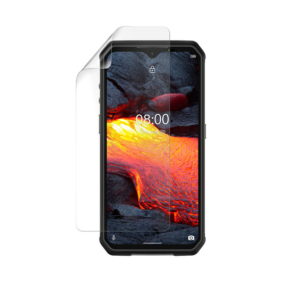 Ulefone Armor 9E Silk Screen Protector