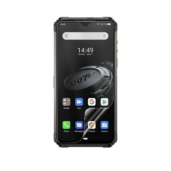 Ulefone Armor 7E Impact Screen Protector