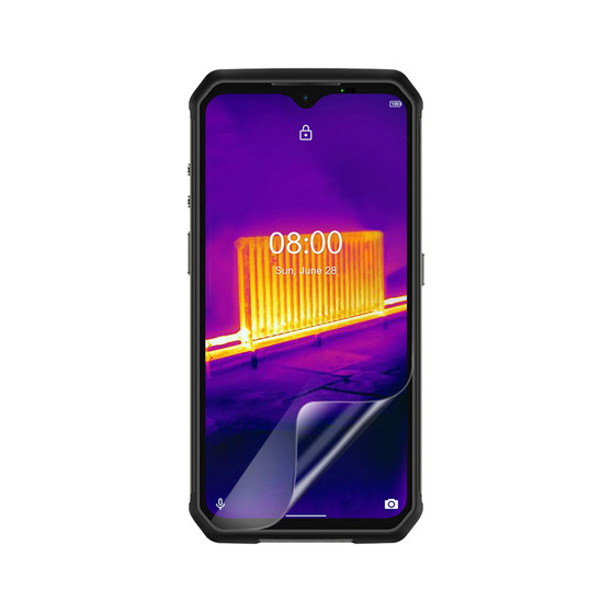 Ulefone Armor 9 Matte Screen Protector
