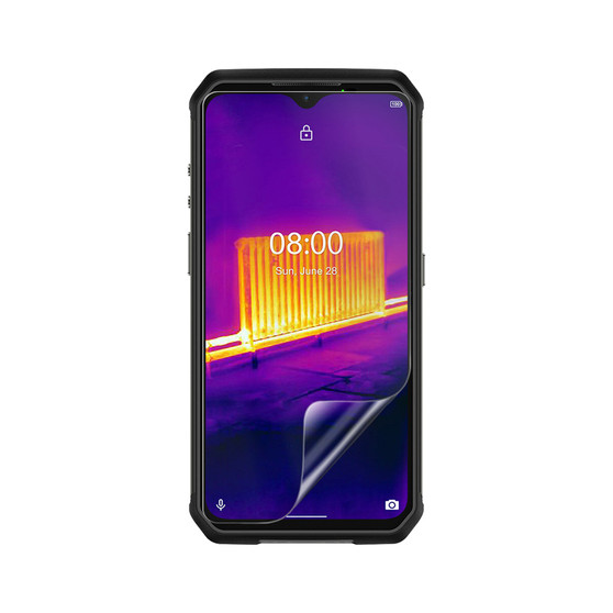 Ulefone Armor 9 Impact Screen Protector