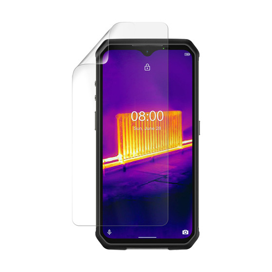 Ulefone Armor 9 Silk Screen Protector
