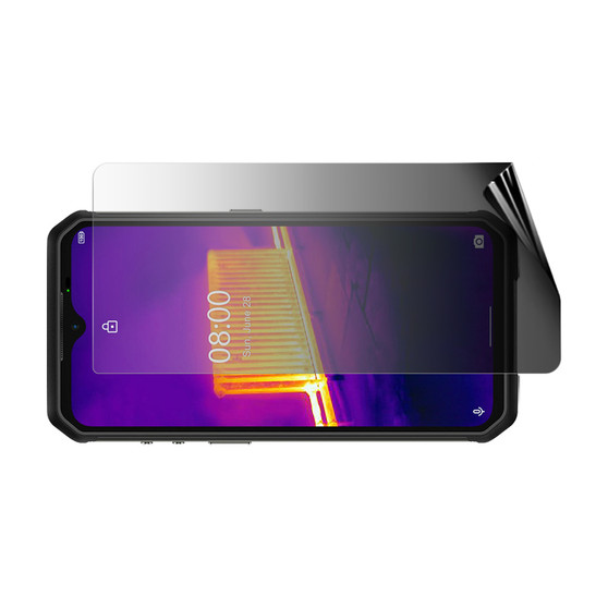 Ulefone Armor 9 Privacy (Landscape) Screen Protector