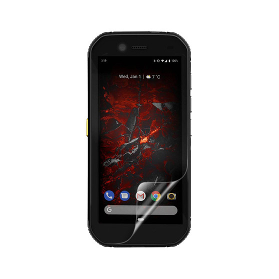 CAT S42 Vivid Screen Protector