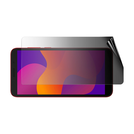Honor 9S Privacy (Landscape) Screen Protector