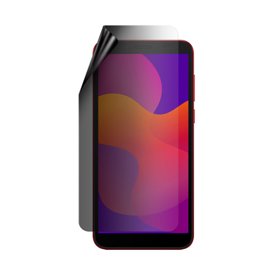 Honor 9S Privacy Lite Screen Protector