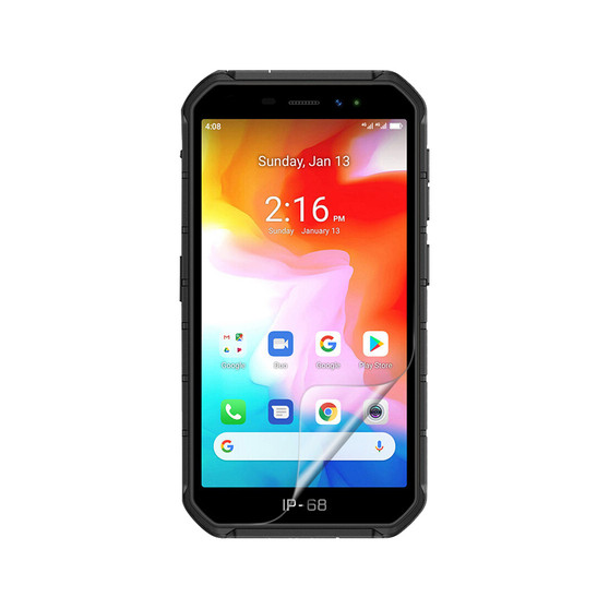 Ulefone Armor X7 Vivid Screen Protector