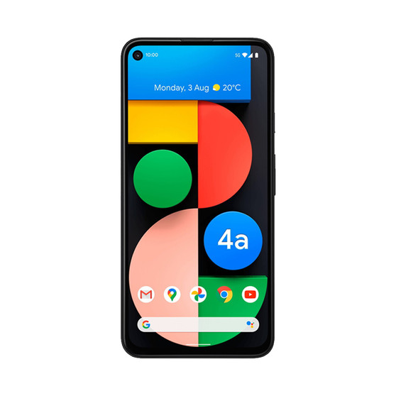 Google Pixel 4a 5G