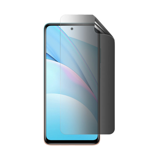 Xiaomi Mi 10T Lite Privacy Screen Protector