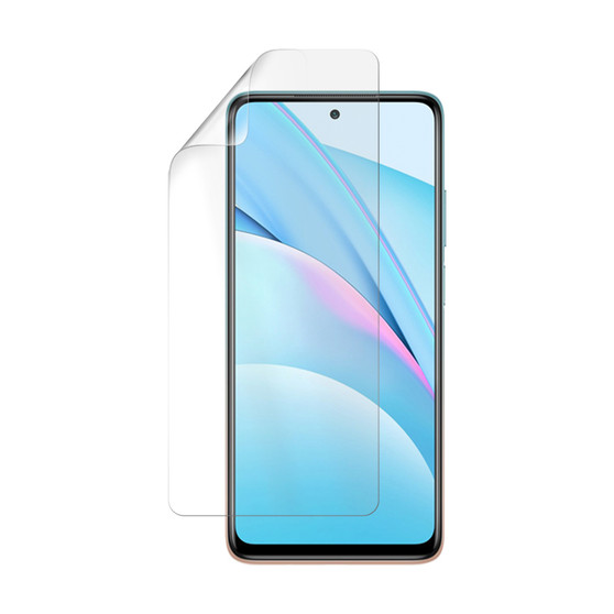 Xiaomi Mi 10T Lite Silk Screen Protector