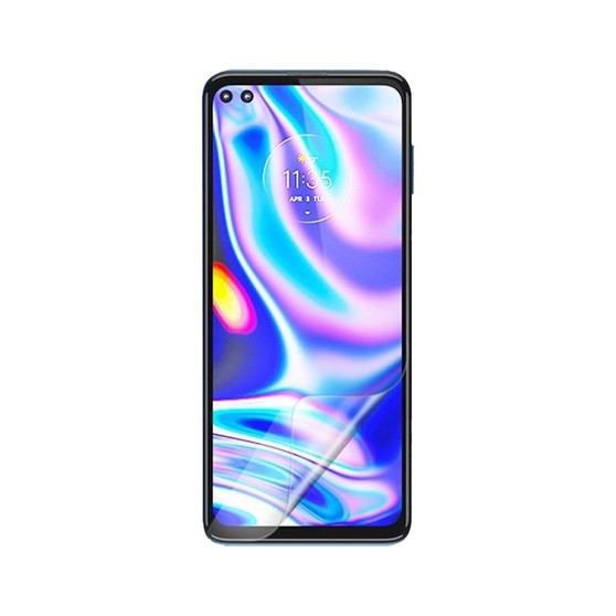Motorola One 5G Matte Screen Protector