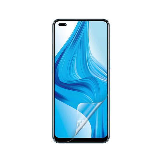 Oppo F17 Pro Vivid Screen Protector