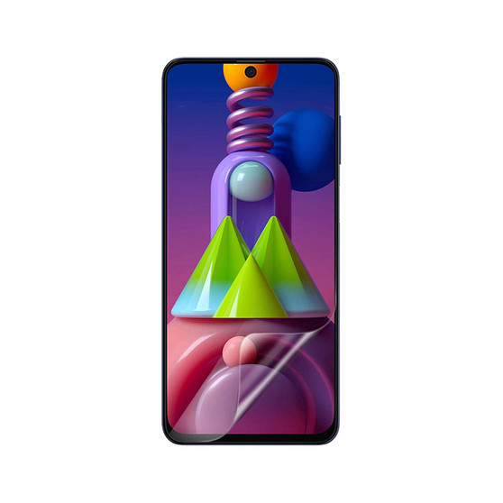 Samsung Galaxy M51 Matte Screen Protector