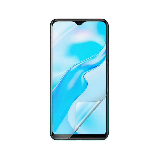 vivo Y1s Matte Screen Protector