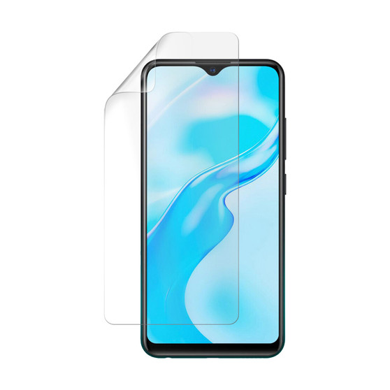 vivo Y1s Silk Screen Protector