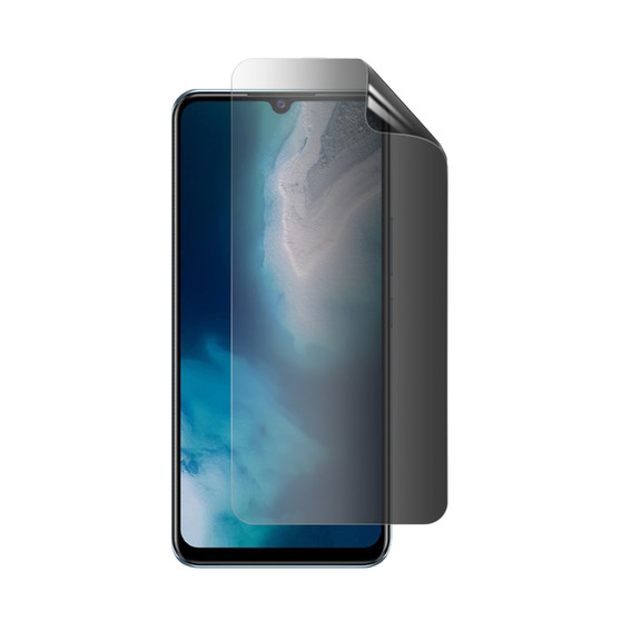 vivo V20 SE Privacy Screen Protector