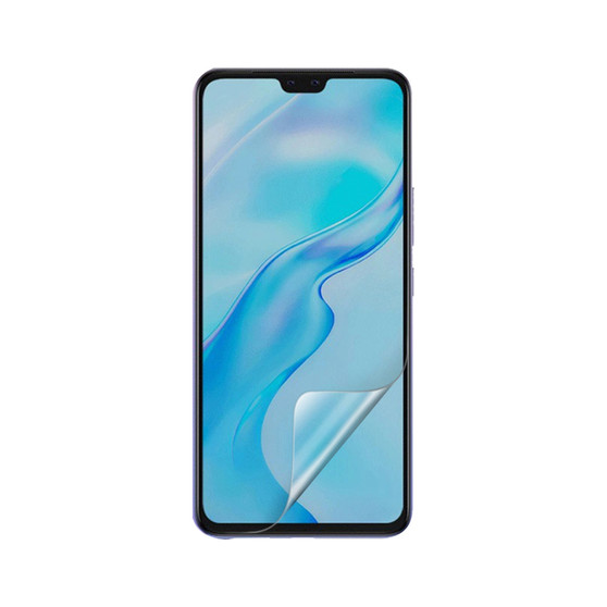 vivo V20 Pro Vivid Screen Protector