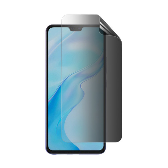 vivo V20 Pro Privacy Screen Protector