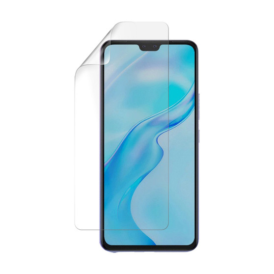 vivo V20 Pro Silk Screen Protector