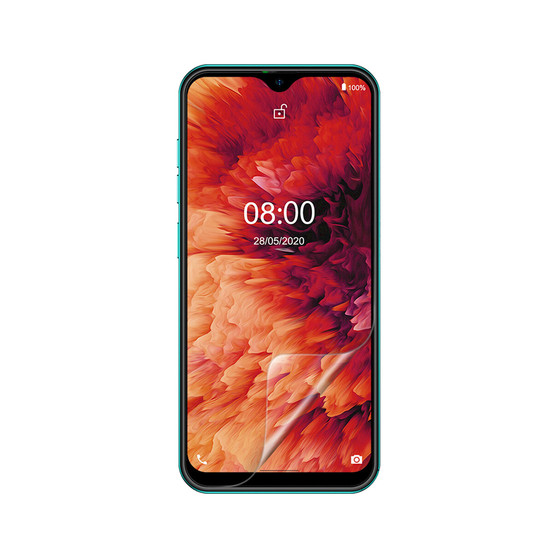 Ulefone Note 8P Vivid Screen Protector