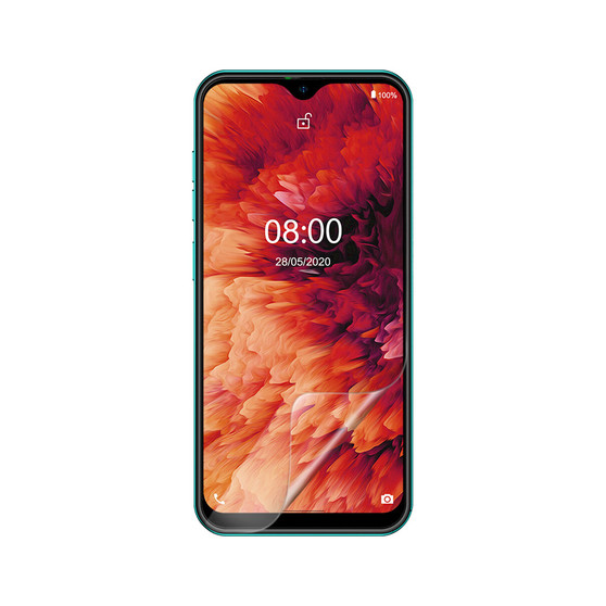 Ulefone Note 8P Matte Screen Protector