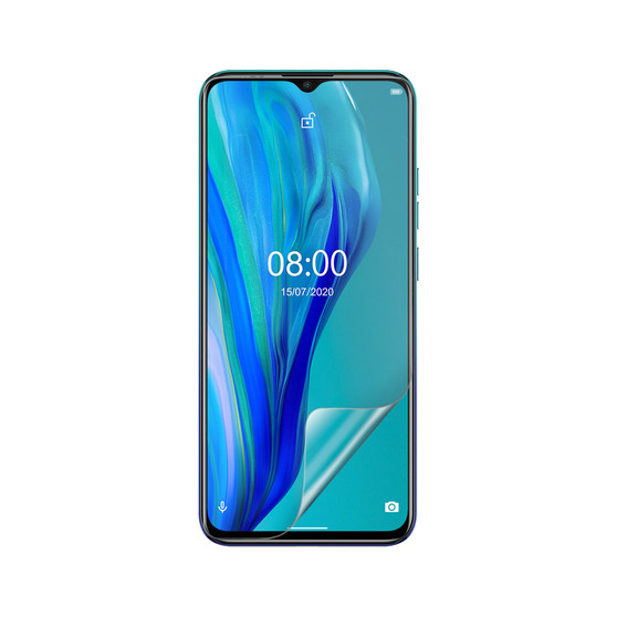 Ulefone Note 9P Impact Screen Protector