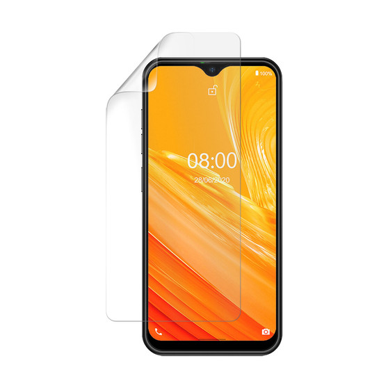 Ulefone Note 8 Silk Screen Protector