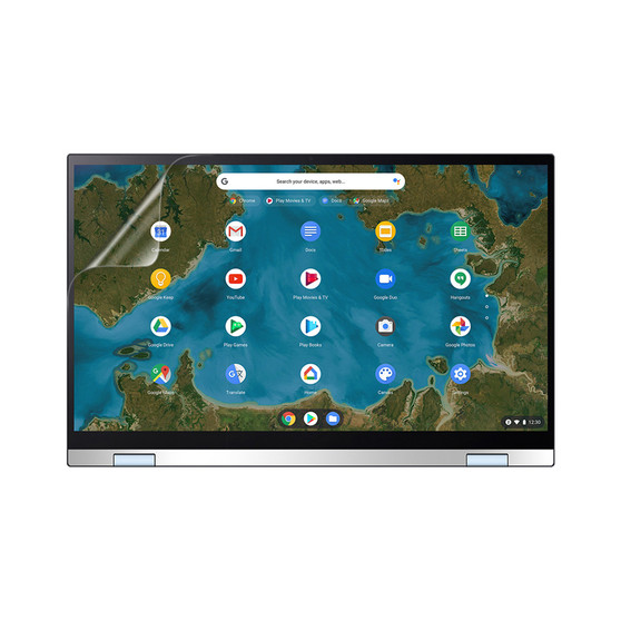 Asus Chromebook Flip C433 Vivid Screen Protector