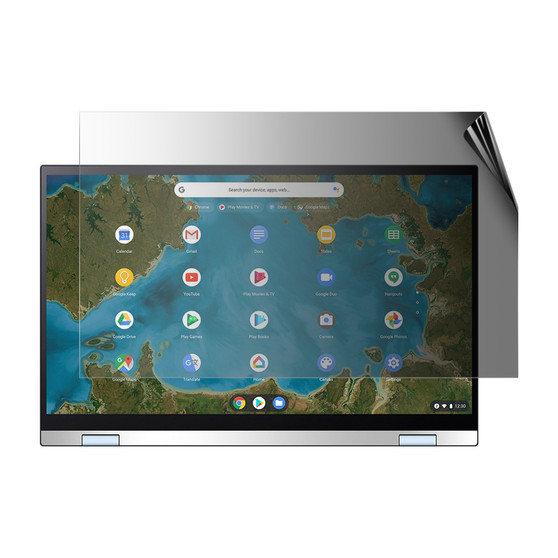 Asus Chromebook Flip C433 Privacy Screen Protector
