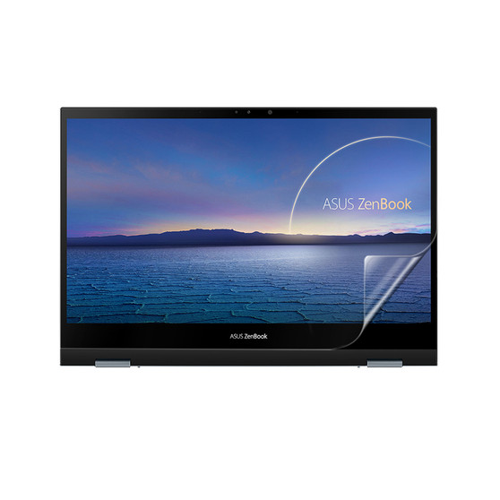 Asus ZenBook Flip 13 UX363EA Impact Screen Protector