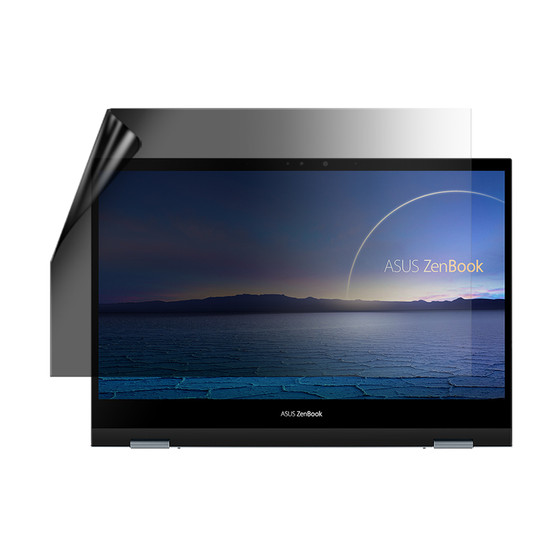 Asus ZenBook Flip 13 UX363EA Privacy Lite Screen Protector