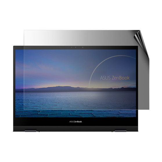 Asus ZenBook Flip S UX371EA Privacy Screen Protector