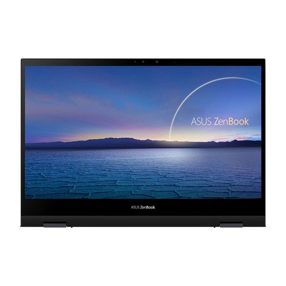 Asus ZenBook Flip S UX371EA