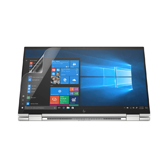 HP EliteBook x360 1040 G7 Matte Screen Protector