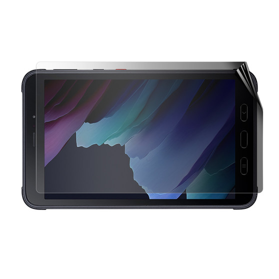 Samsung Galaxy Tab Active 3 Privacy Screen Protector