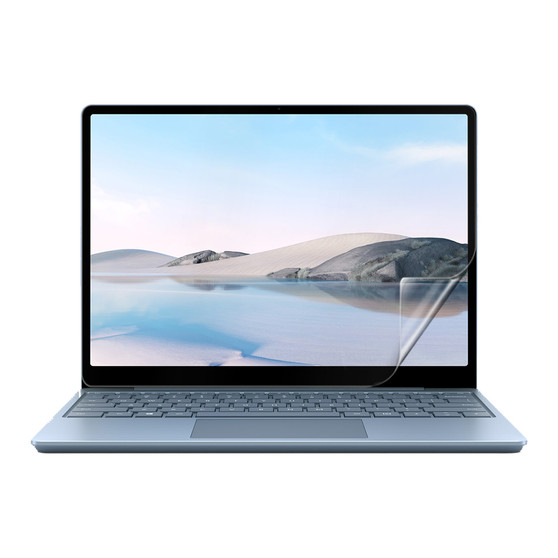 Microsoft Surface Laptop Go Impact Screen Protector