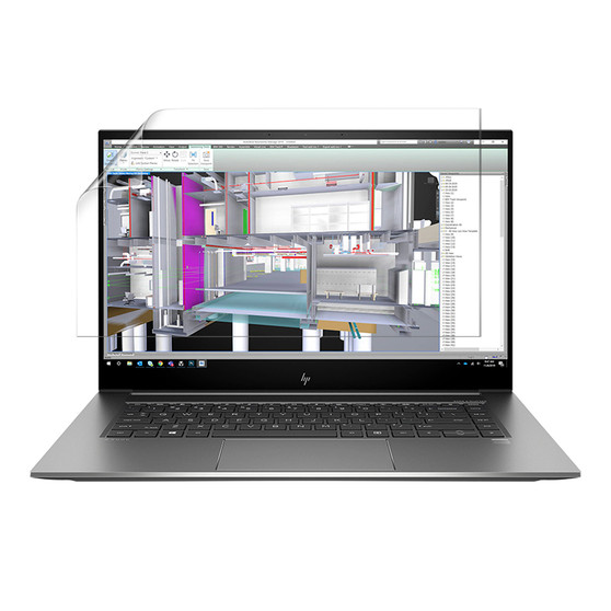 HP ZBook Studio G7 (Non-Touch) Silk Screen Protector
