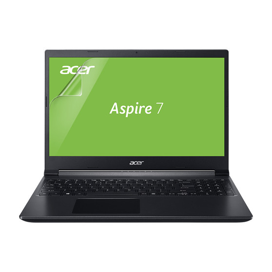 Acer Aspire 7 A715-75G Matte Screen Protector